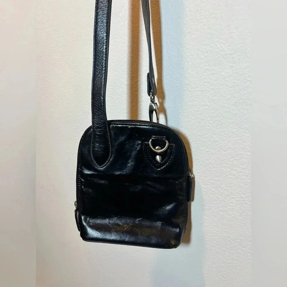 BOBO crossbody bag  
genuine leather
Great used condition - Picture 3 of 3